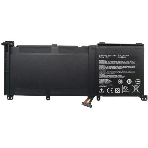 OEM Baterie Asus C41N1416 Li-Polymer 3940mAh 4 celule 15.2V