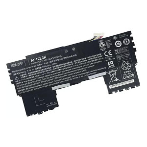 OEM Baterie Acer AP12E3K Li-Polymer 3790mAh 7.4V 2 celule