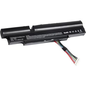 OEM Baterie Acer AS11A3E Li-Ion 4400mAh 10.8V 6 celule