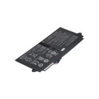 Acumulator notebook OEM Baterie Acer Aspire S7-393 Li-Polymer 4680mAh 7.5V 2 celule
