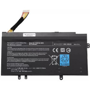 OEM Baterie Toshiba PABS267 3 celule 11.1V 3280mAh Li-Polymer