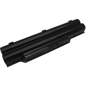OEM Baterie Fujitsu LifeBook AH530 Li-Ion 6 celule 10.8V 4400mAh