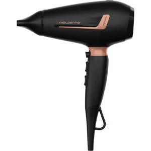 Rowenta Pro Expert CV8830F0, 2200W, Negru/Cupru