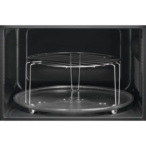Electrolux EMZ421MMW, 20 l, 800 W, Grill, Alb