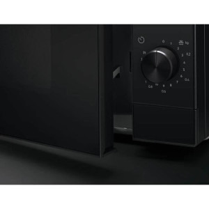 Electrolux EMZ421MMK, 20 l, 800 W, Grill, Negru
