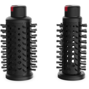 Rowenta x Karl Lagerfeld Perie rotativa cu aer cald Pro Stylist CF961LF0