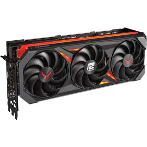 PowerColor Radeon RX 7900 XTX Red Devil Limited Edition 24GB GDDR6 384-bit