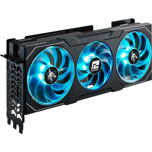 PowerColor Radeon RX 7900 XT Hellhound 20GB GDDR6 320-bit