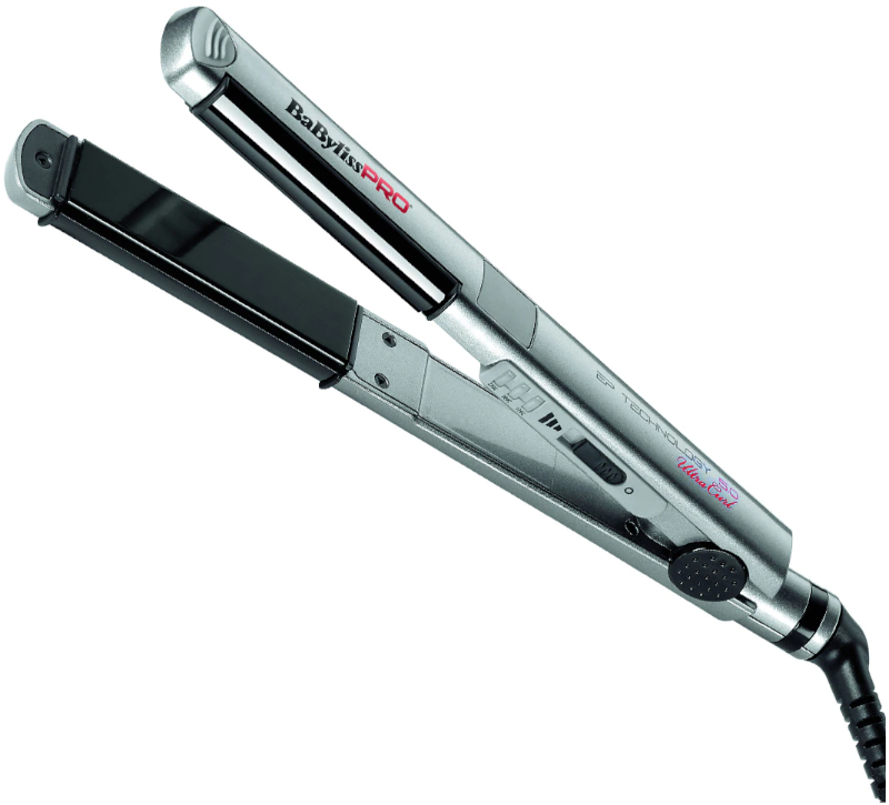 Placa pentru indreptat parul BaByliss Pro Ultra Curl 2071EPE