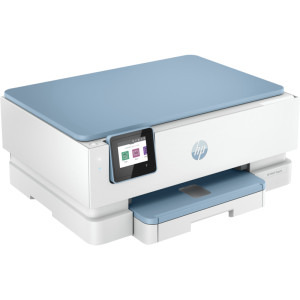 HP ENVY Inspire 7221e, InkJet, Color, Format A4, Duplex, Wi-fi