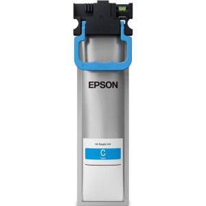 Epson Cartus T11C2 Cyan