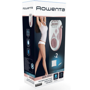 Rowenta Skin Spirit EP2900F1