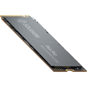 Solidigm P44 Pro 1TB PCI Express 4.0 x4 M.2 2280