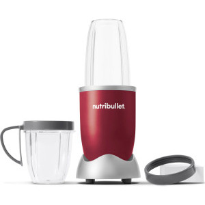 NutriBullet Blender Original, Rosu