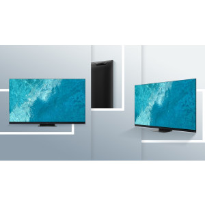 TCL Smart TV Mini LED 75C935 Seria C935 189cm 4K UHD HDR
