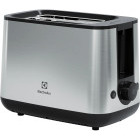 Electrolux Prajitor de paine E3T1-3ST, 800W, Argintiu
