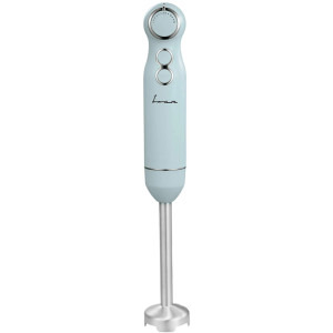 Fram Mixer vertical FHBL-RAC1200BL, 1200W, 0.6 L / 0.5L, Albastru