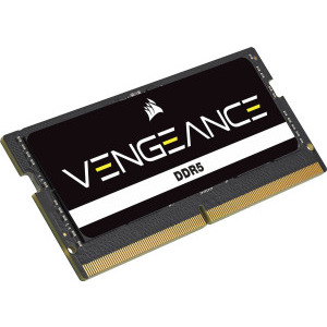 Corsair Vengeance 16GB, DDR5, 4800MHz, CL40, 1.1v