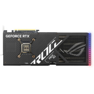 ASUS GeForce RTX 4080 ROG Strix 16GB GDDR6X 256-bit DLSS 3.0
