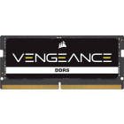 Memorie notebook Corsair Vengeance 16GB, DDR5, 5600MHz, CL48, 1.1v