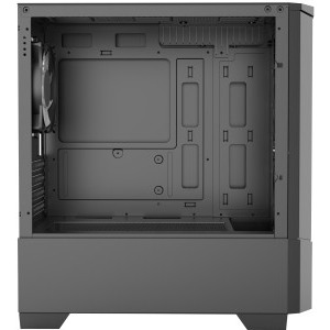 ALPHAGEAR Monarch RGB black