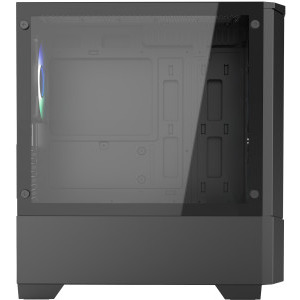 ALPHAGEAR Monarch RGB black