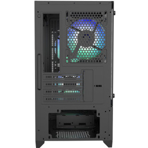 ALPHAGEAR Monarch RGB black