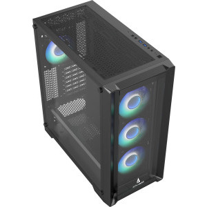 ALPHAGEAR Purifier Glass ARGB