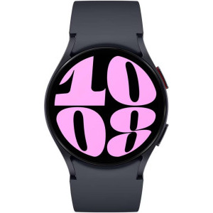 SmartWatch Samsung Galaxy Watch 6, 40 mm, Graphite, Wi-Fi