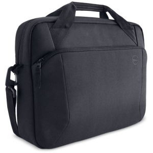DELL Geanta notebook 15.6 inch EcoLoop Pro Slim, Black