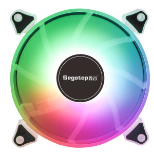 Segotep Romantic 120mm ARGB