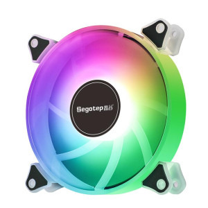 Segotep Romantic 120mm ARGB