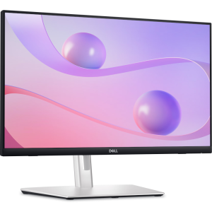 Monitor LED DELL P2424HT Touchscreen 23.8 inch FHD IPS 5 ms 60 Hz