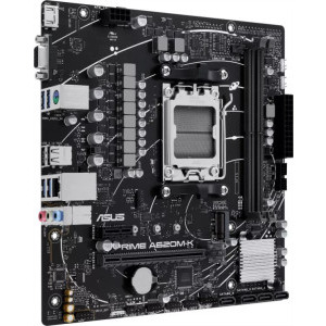ASUS PRIME A620M-K