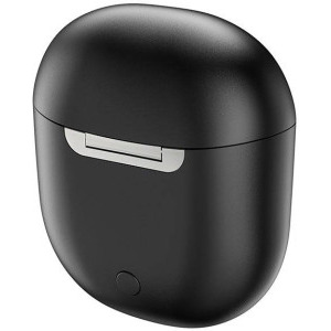 Borofone In-Ear, BE49 Serenity, Black