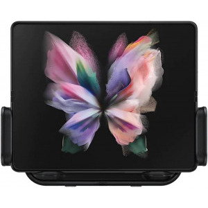 Samsung EP-H5300C, Wireless Qi, negru (Fast wireless charging)