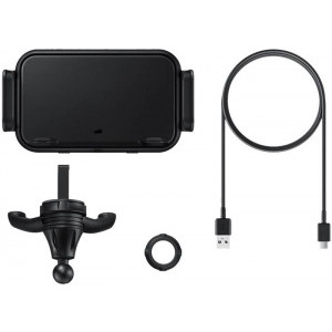 Samsung EP-H5300C, Wireless Qi, negru (Fast wireless charging)