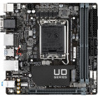 Placa de baza GIGABYTE H610I DDR4