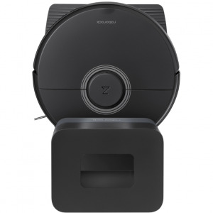 Roborock Q7 MAX+, Li-Ion 5200mAh, 0.470 L, Negru, Li-Ion 5200 mAh, 4200Pa