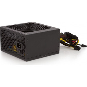 SilentiumPC Elementum E2, 80+, 350W