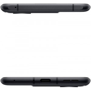 OnePlus 10 Pro, Octa, Core, 256GB, 12GB RAM, Dual SIM, 5G, 4-Camere, Volcanic Black
