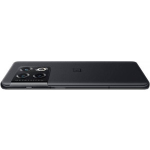OnePlus 10 Pro, Octa, Core, 256GB, 12GB RAM, Dual SIM, 5G, 4-Camere, Volcanic Black