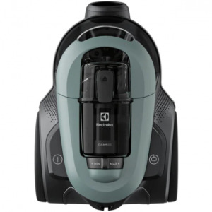 Electrolux EL61C2OG, 700W, 1.6L, Verde, fara sac