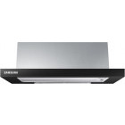 Hota incorporabila Samsung telescopica NK24M1030IB/UR, Putere de absorbtie 392 m3/h, 60 cm, LED, Negru