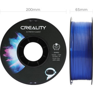 CREALITY Filament CR-PETG, Blue, 1 kg
