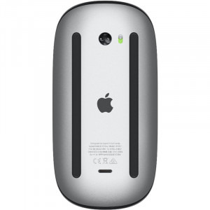 Apple Magic Mouse Black