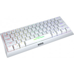 Marvo KG962 Mecanica White