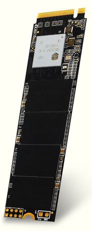 SSD Biostar M720 512GB PCI Express 3.0 x4 M.2 2280