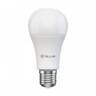 Tellur Bec Smart, Wi-Fi, 9W, E27, lumina alba/calda, reglabil