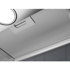 Electrolux integrata LFG719X, Putere de absorbtie 700 m3/h, 1 motor, Conexiune plita, 80 cm, Inox
